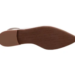 Escarpins|Sandales*Aerobics Pointy Love White